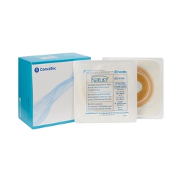 [CON-411806] Ostomy Barrier Sur-Fit Natura® Durahesive® Moldable, Extended Wear Durahesive® Adhesive 70 mm Flange Sur-Fit Natura® System Hydrocolloid 1-3/4 to 2-1/8 Inch Opening