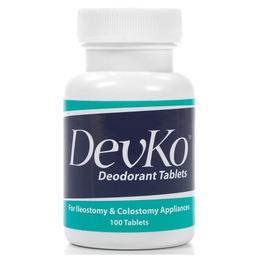 [TPC-PW1964] Ostomy Deodorizer Devko™