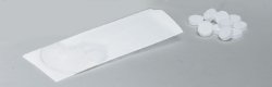 [MDL-NONPC1000] Pill Crusher Pouch Silent Knight® Plastic, Clear