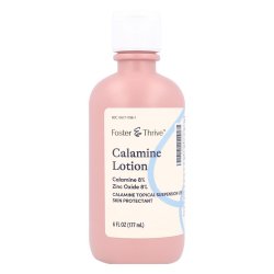 [MCK-70677119601] Itch Relief Foster &amp; Thrive™ 8% Strength Lotion 6 oz. Bottle