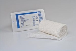 [CAR-3324] Fluff Bandage Roll Kerlix™ Gauze 6-Ply 4-1/2 Inch X 4-1/10 Yard Roll Shape NonSterile
