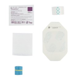 [MCK-25-57931] IV Start Kit McKesson Sterile