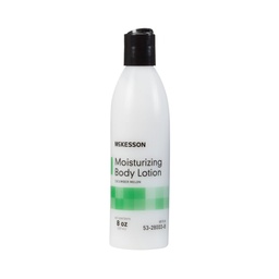 [MCK-53-28003-8] Hand and Body Moisturizer McKesson 8 oz. Bottle Cucumber Melon Scent Lotion