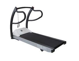 [GEM-1092405-001-513929] T2100-ST1 Treadmill, Includes: Treadmill, 110V Treadmill Capability, and Cable RS232 Interface to Case (Item #SPECIAL HANDLING &amp; #INSTALL CASE must be ordered on same PO) (Continental US Only) (DROP SHIP ONLY)