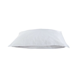 [MCK-18-917] Pillowcase McKesson Standard White Disposable