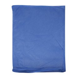 [MCK-16-I80-12401-S] General Purpose Drape McKesson Half Drape Sheet 60 W X 44 L Inch Sterile
