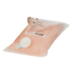 [MCK-53-28026-1000] Shampoo and Body Wash McKesson 1,000 mL Dispenser Refill Bag Apricot Scent