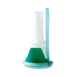 [COL-5221] Male External Catheter Conveen® Security+ Self-Adhesive Band Size X-Small