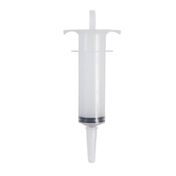 [MCK-903] Irrigation Syringe McKesson 60 mL Pole Bag Catheter Tip Without Safety