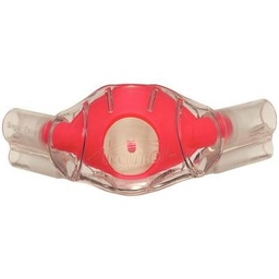 [CRO-33037-12] Nasal Mask, Pedo, Birthday Bubblegum, Single-Use, Disposable, 12/pk