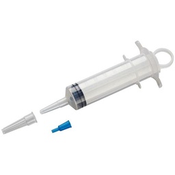 [MDL-ENT6006M] Piston Irrigation Syringe, Sterile, 60 mL