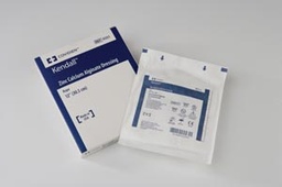 [CAR-9232] Calcium Alginate Dressing Kendall™ 2 X 2 Inch Square Calcium Alginate Sterile