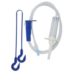 [MCK-MS760FS] Secondary Administration Set MedStream