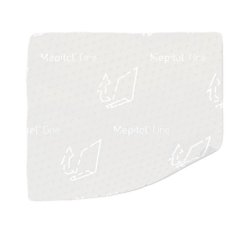 [MOL-289300] Wound Contact Layer Dressing Mepitel® One Polyurethane Net 3 X 4 Inch Sterile