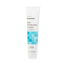 [MCK-53-23103] Skin Protectant McKesson 6 oz. Tube Scented Cream