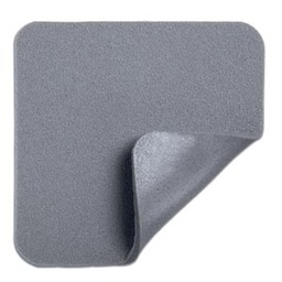 [MOL-287400] Silver Foam Dressing Mepilex® Ag 8 X 8 Inch Square Sterile