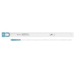 [COL-27016] Urethral Catheter SpeediCath® Soft Straight Tip Hydrophilic Coated Plastic 16 Fr. 13 Inch