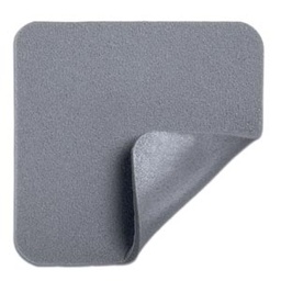 [MOL-287300] Silver Foam Dressing Mepilex® Ag 6 X 6 Inch Square Sterile