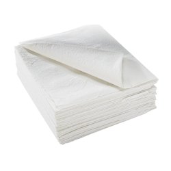 [MCK-18-824] General Purpose Drape McKesson Physical Exam Drape 40 W X 48 L Inch NonSterile