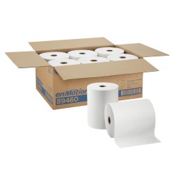 [GPC-89460] Paper Towel enMotion® Roll 10 Inch X 800 Foot