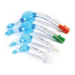 [AMB-KLTSD435] Supralaryngeal Airway King LT(S)-D™ Size 5, Greater than 6 Foot Adult Cuffed