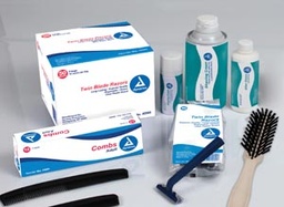 [DYX-4250] Razor dyna Care Twin Blade Disposable