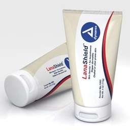 [DYX-1231] Antifungal dynarex® 1% Strength Cream 1 oz. Tube