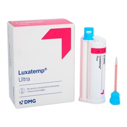 [DMG-110404] Luxatemp Plus Temporary Material 76 Gm Shade B1 Cartridge Refill Package