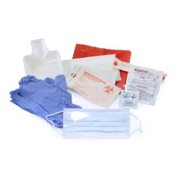 [MCK-547-17100] Bloodborne Pathogen Spill Kit McKesson