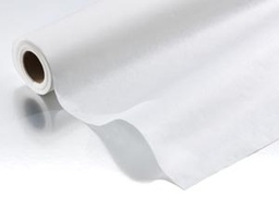 [GRA-53216] Table Paper 24 Inch Width White Smooth