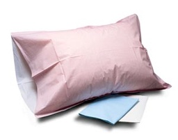 [TID-919363] Pillowcase Everyday® Standard Blue Disposable