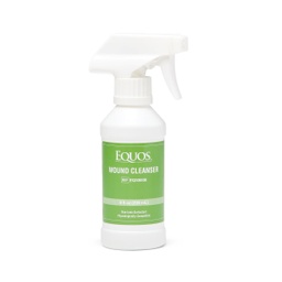 [MDL-EQX6008] EQUOS Wound Cleanser 8 oz. Spray Bottle NonSterile