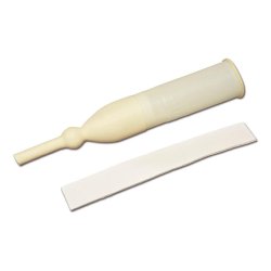 [MDL-DYND12302] External Catheter Medium