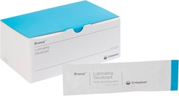 [COL-12060] Lurbicating Deodorant Brava® 0.27 oz. Packet