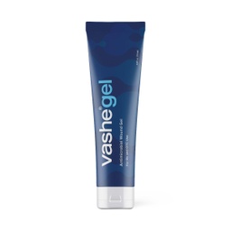 [UMN-00360] Antimicrobial Hydrogel Vashe®gel 4 oz. Gel / Amorphous NonSterile