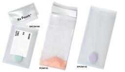 [DUK-PCS8133C] Pill Crusher Sleeve, 50/slv, 20 bg/bx, 6 bx/cs