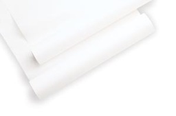 [TID-9810891] Table Paper Tidi® Everyday 18 Inch White Smooth