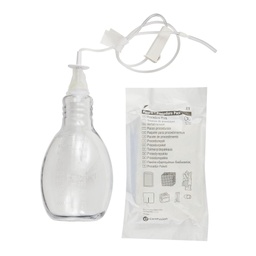 [BEC-50-7210] Vacuum Bottle Pleurx®