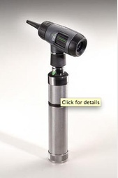 [WEL-23820] Otoscope with Throat Illuminator MacroView™ Diagnostic Type 3.5 Volt Halogen HPX