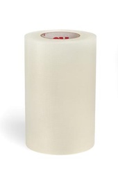 [MMM-1527-3] Medical Tape 3M™ Transpore™ Porous Plastic 3 Inch X 10 Yard Transparent NonSterile