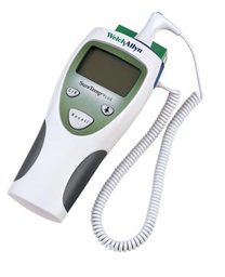 [WEL-01690-200] Electronic Probe Thermometer SureTemp® Oral Probe Handheld