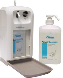 [MET-10-1820] Sanitizer Dispenser Tray VioNexus™ For VioNexus™ No-Touch Dispenser 10-1810