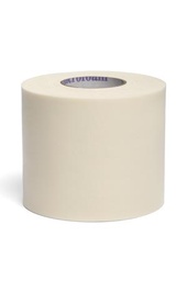 [MMM-1528-2] Medical Tape 3M™ Microfoam™ Multi-directional Stretch Elastic / Foam 2 Inch X 5-1/2 Yard White NonSterile