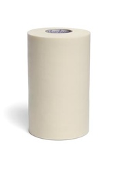 [MMM-1528-4] Medical Tape 3M™ Microfoam™ Multi-directional Stretch Elastic / Foam 4 Inch X 5-1/2 Yard White NonSterile