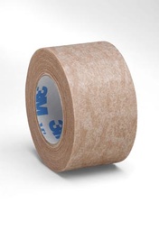 [MMM-1533-1] Medical Tape 3M™ Micropore™ Easy Tear Paper 1 Inch X 10 Yard Tan NonSterile