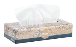 [KIM-21606] Kleenex® Facial Tissue White 8 X 8-2/5 Inch 125 Count