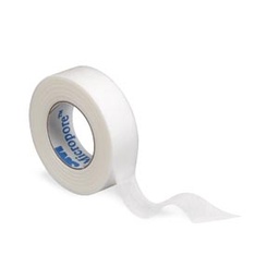 [MMM-1533-0] Medical Tape 3M™ Micropore™ Easy Tear Paper 1/2 Inch X 10 Yard Tan NonSterile