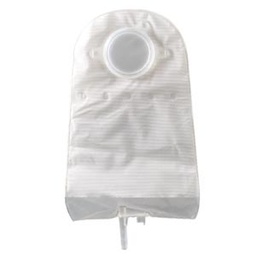 [CON-401533] Urostomy Pouch Sur-Fit Natura® Two-Piece System 10 Inch Length Drainable