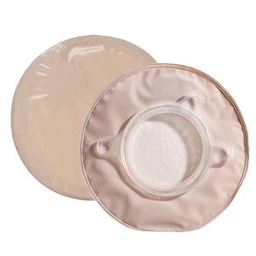 [CON-401909] Flange Cap Sur-Fit Natura® 45 mm Diameter, Opaque