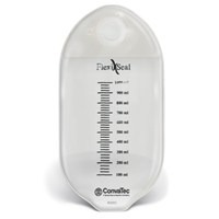 [CON-411102] Fecal Management System Collection Bag Flexi-Seal® 1 Liter